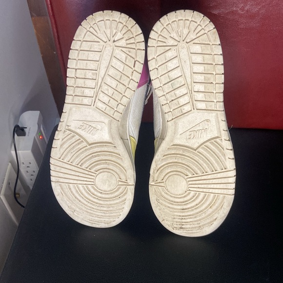 Nike Dunk High Gradient Multi - Picture 3 of 4